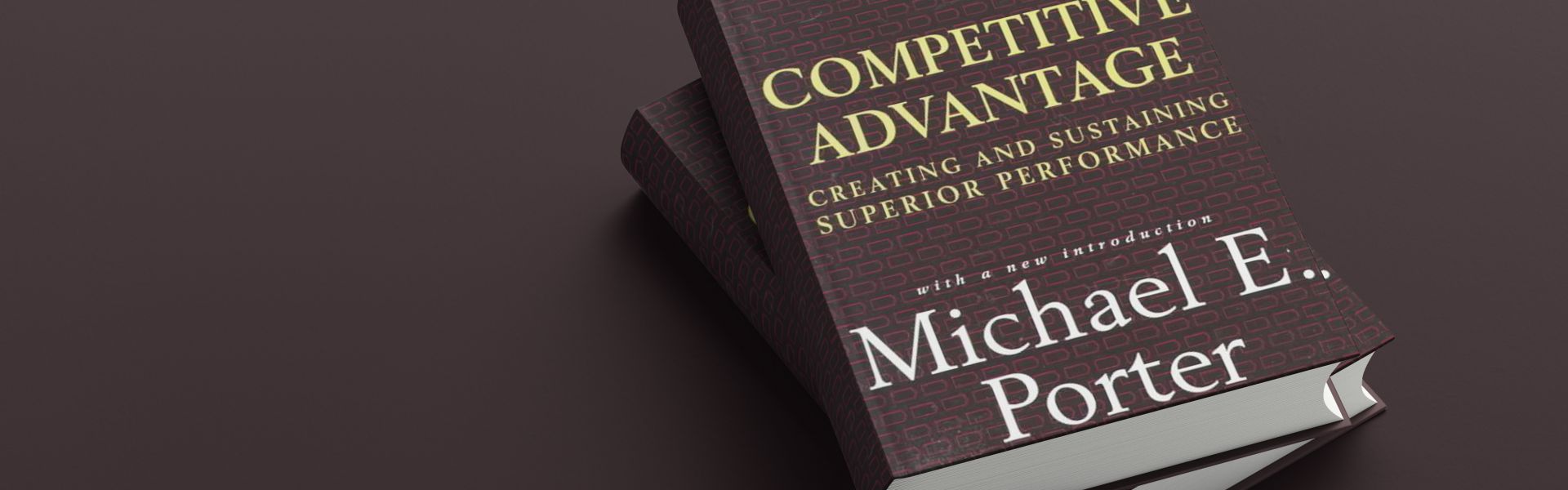 Competitive advantage (samenvatting)