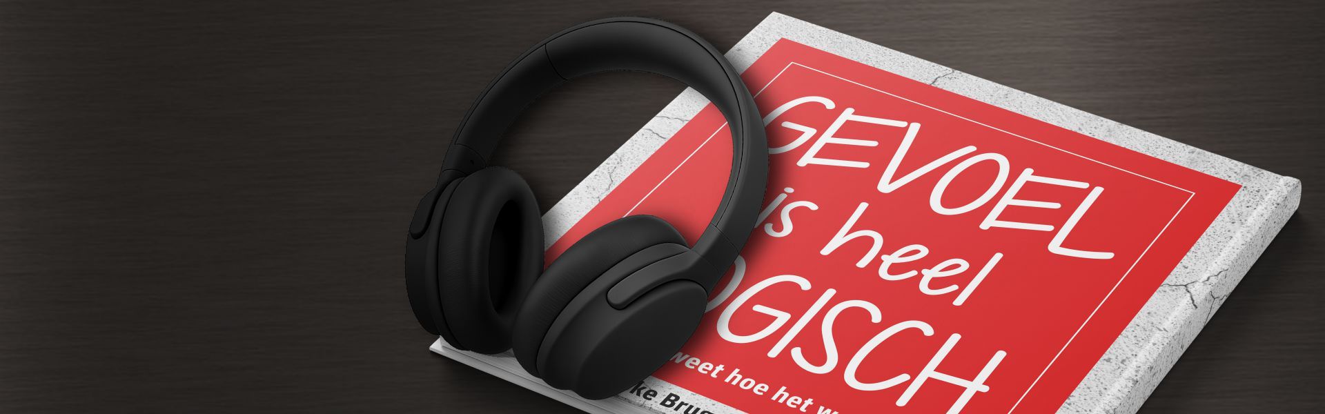 Gevoel is heel logisch: als je weet hoe het werkt