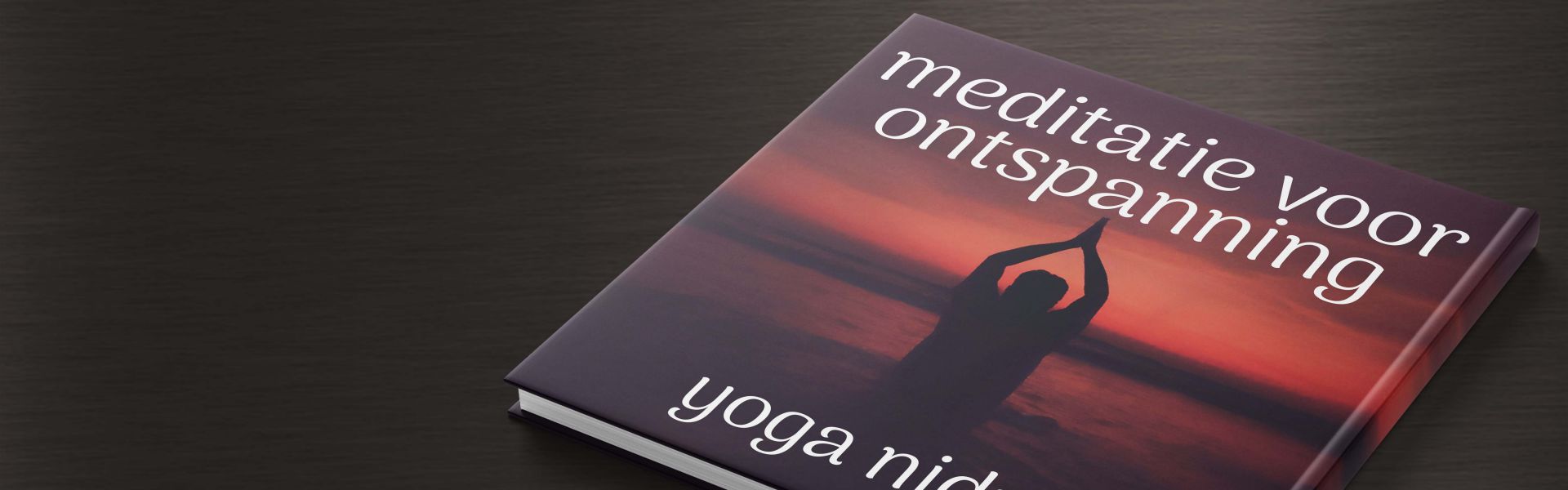 Meditatie voor ontspanning met Yoga Nidra