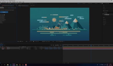 Adobe After Effects