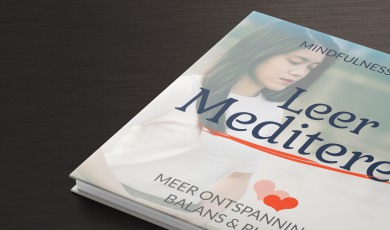 Leer Mediteren: Ontspanning, balans en rust