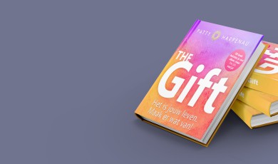 The Gift: het is jouw leven. Maak er wat van!