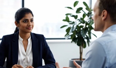 Functionerings- en beoordelingsgesprekken