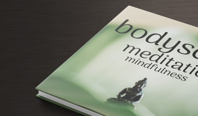 Bodyscan: Mindfulness Meditatie